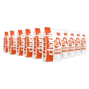 Chonk All Ages Cat Food (Chicken) 15 KG GigaChonk