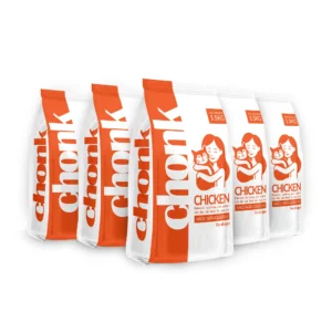 Chonk All Ages Cat Food (Chicken) 7.5 KG MegaChonk